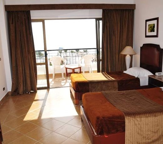 Marlin Inn Azur Resort