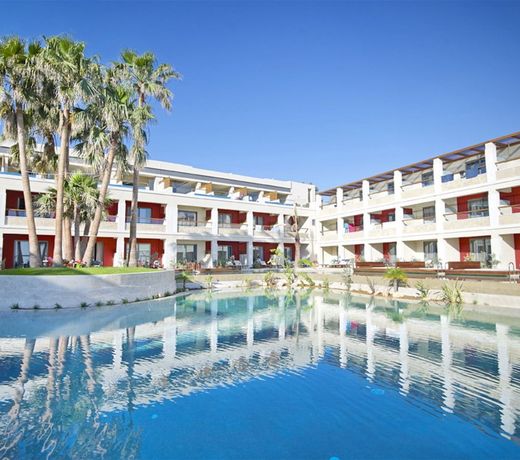 Atlantica Kalliston Resort - Adults Only
