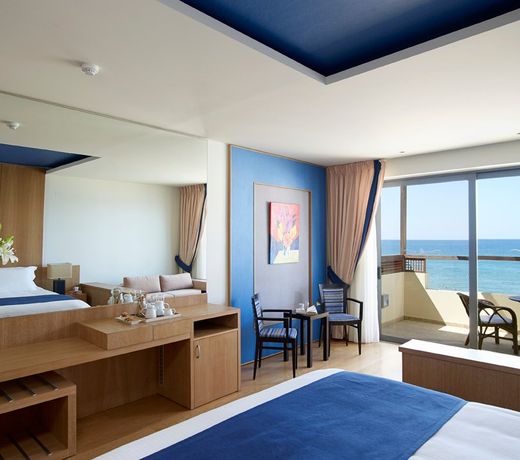 Atlantica Kalliston Resort - Adults Only