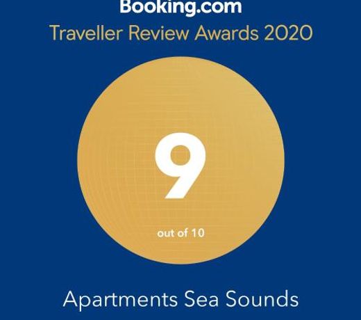 Apartments Sea Sounds