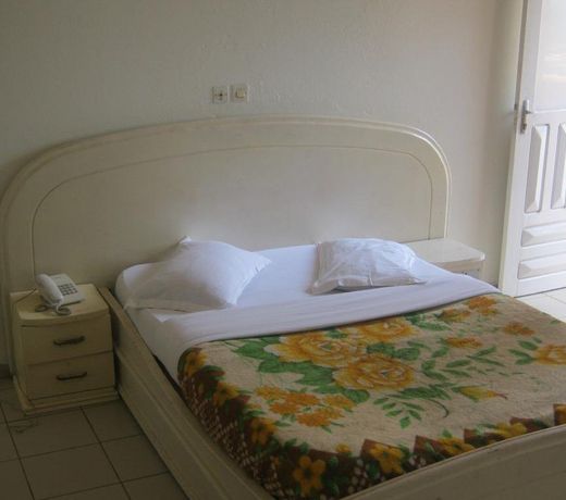 Hotel Le Fibi