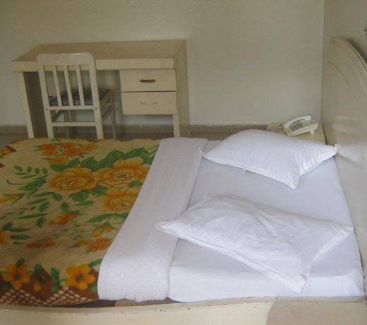 Hotel Le Fibi