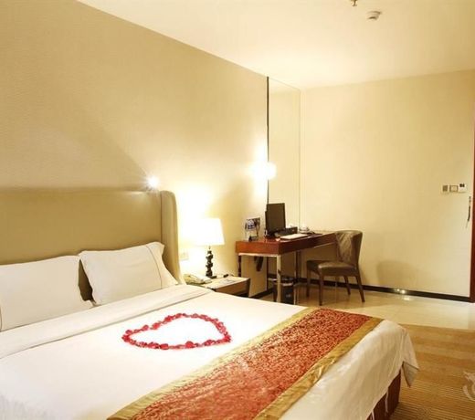 King Gesar Hotel