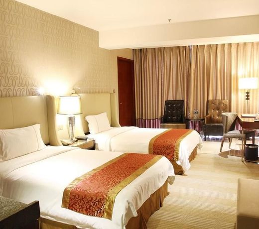 King Gesar Hotel