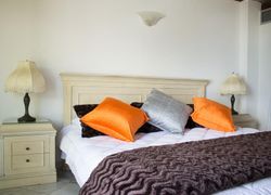 Summer Dream Hotel Boutique фото 2, г. Остров Сан-Андрес, 