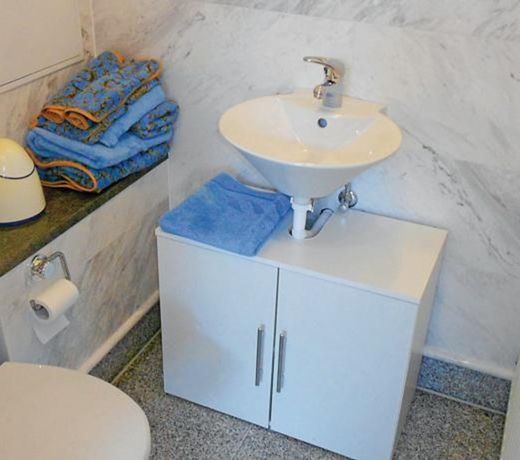 Apartment August-Bebel-Str. 19 Whng. B