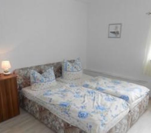 Apartment August-Bebel-Str. 19 Whng. B