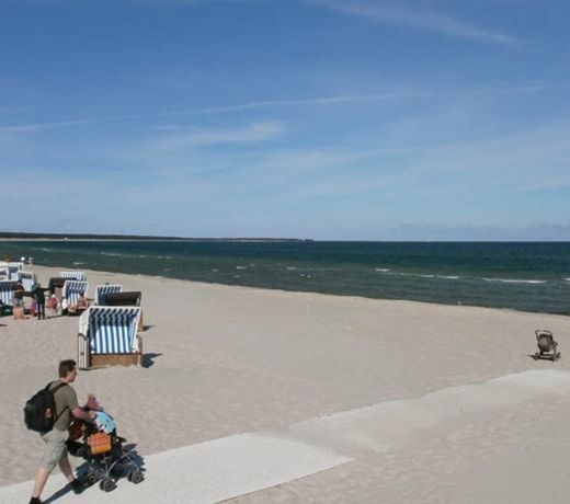 Holiday home Im Schuning H