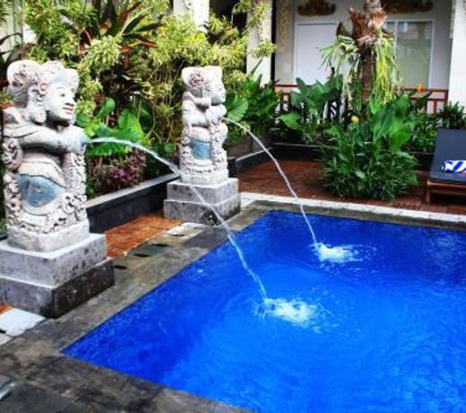 The Nyaman Bali
