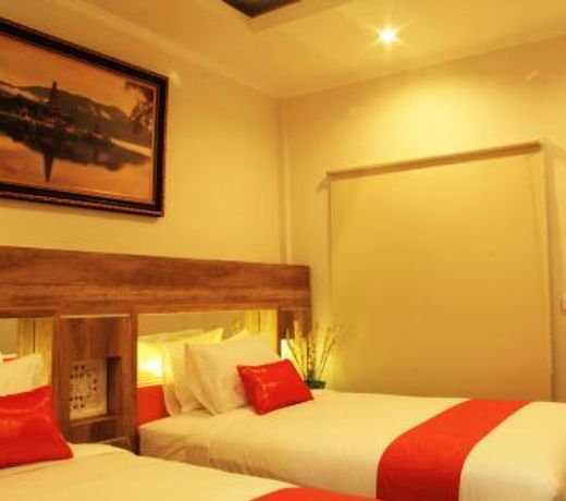 The Nyaman Bali