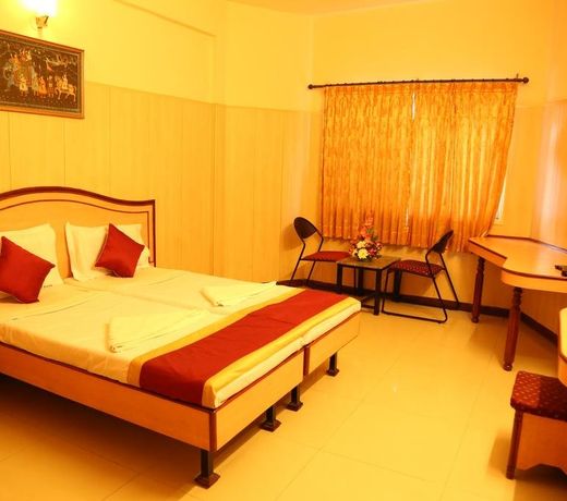 Hotel Anand Regency