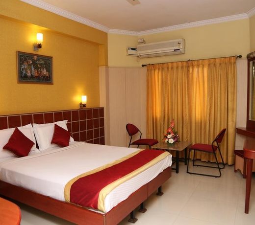 Hotel Anand Regency