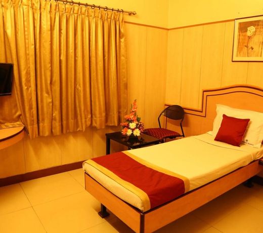 Hotel Anand Regency
