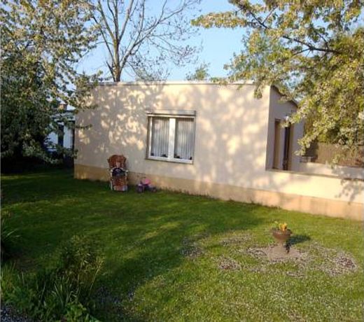 Holiday home Heinrich-Heine-Str. R