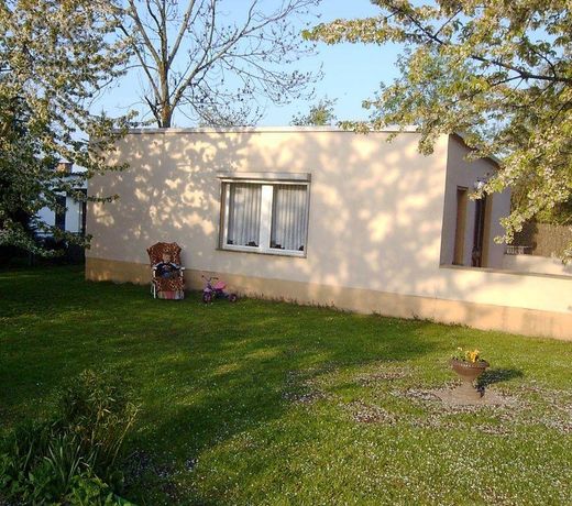 Holiday home Heinrich-Heine-Str. R