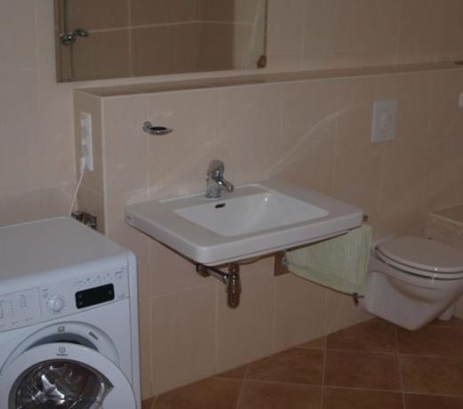 Apartment Rheinsteinstr. D
