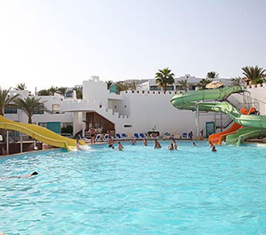 Dessole Royal Rojana Resort