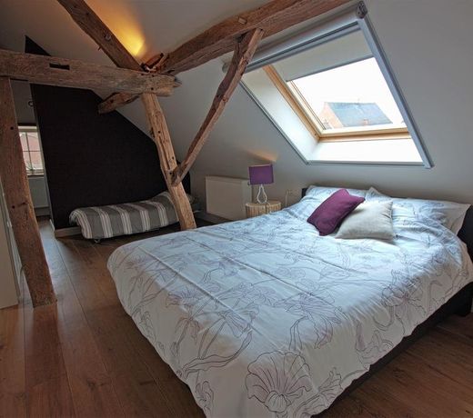 B&B Crijbohoeve