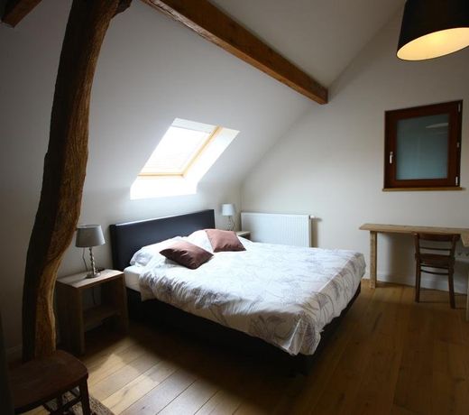 B&B Crijbohoeve