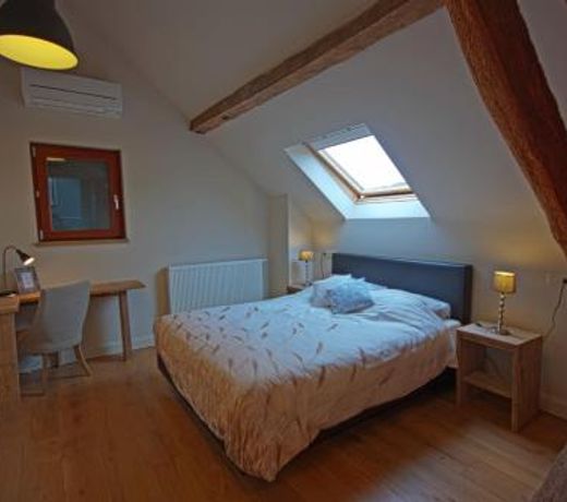 B&B Crijbohoeve