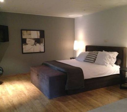 Hotel Thermen Mineraal
