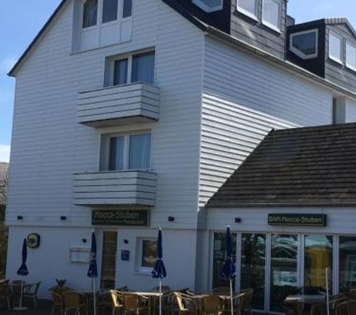 Hotel Mocca-Stuben