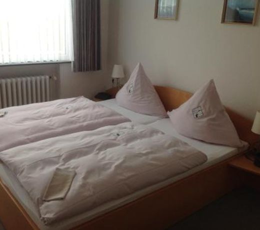 Hotel Mocca-Stuben