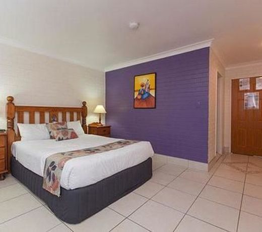 Central Park Motel