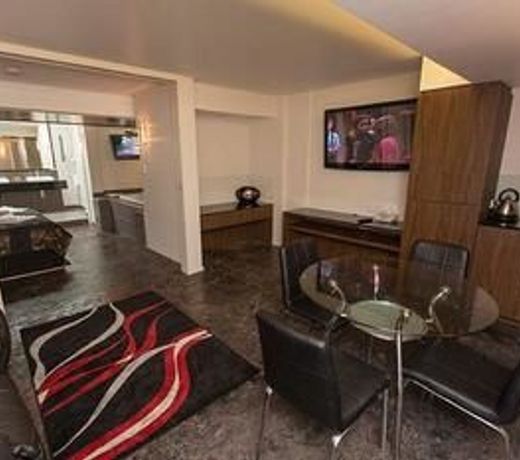 Central Park Motel