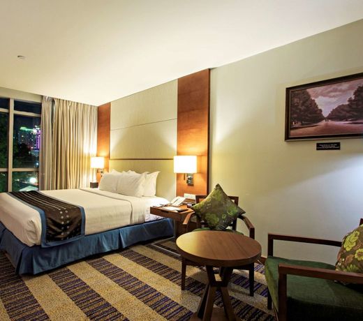 Lex Hotel Cebu