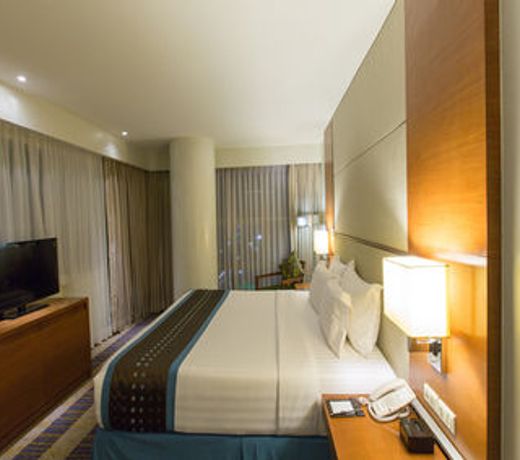 Lex Hotel Cebu