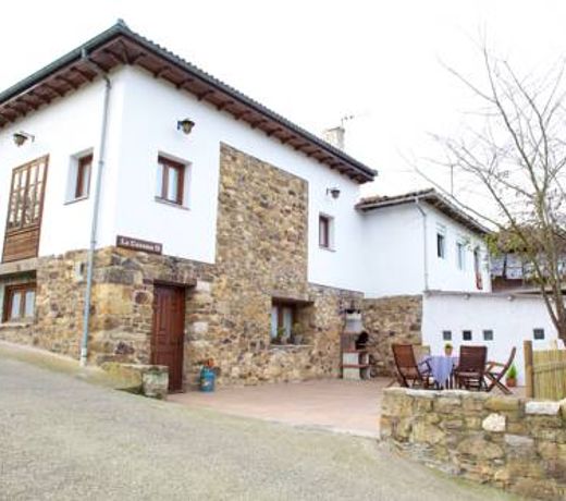 La Casona II de Pravia