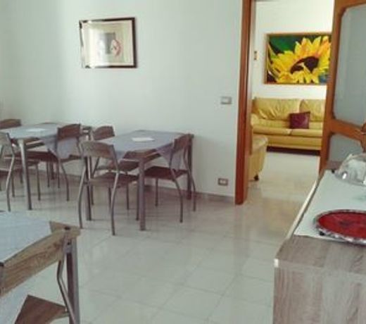 La Porta di Mare B&B