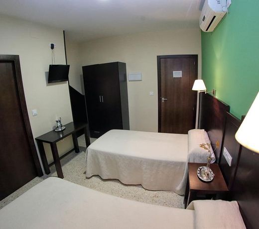 Hostal Veracruz