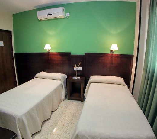 Hostal Veracruz