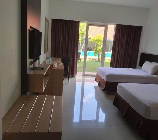 Batu Suki Resort and Hotel