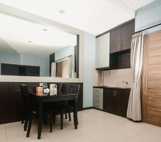 Batu Suki Resort and Hotel