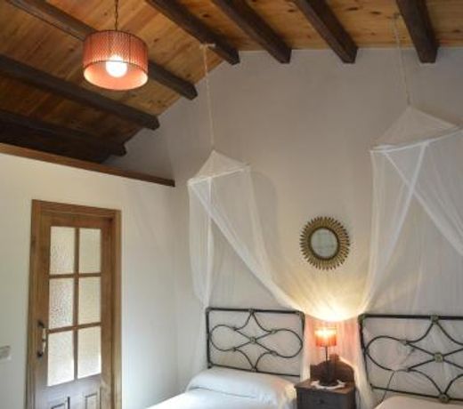 Molino A MaquÃ­a de MedÃ­n