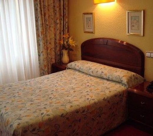 Hotel Estadio