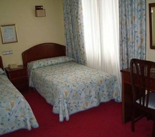 Hotel Estadio