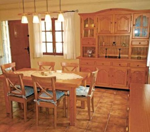 Stunning home in lAmetlla del Valles with 3 Bedrooms, WiFi and Outdoor swimming pool