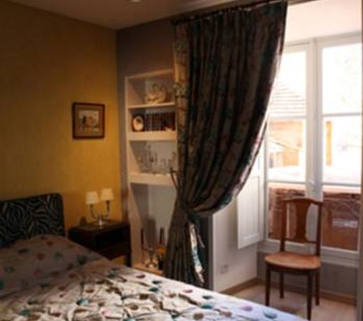 Chambres d'hÃ´tes La Closerie des Trois Marottes