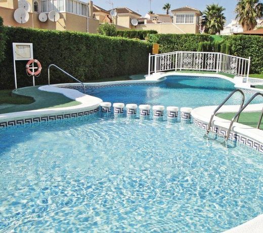 Amazing apartment in Guardamar del Segura with 2 Bedrooms, WiFi and Outdoor swimming pool