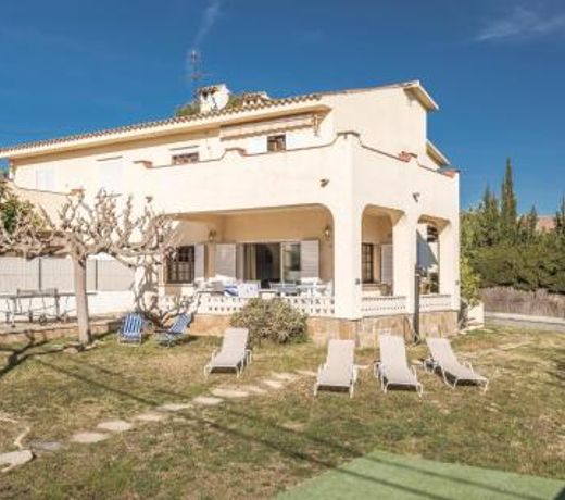 Holiday home B C/De Los Tulipos