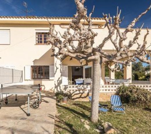 Holiday home B C/De Los Tulipos