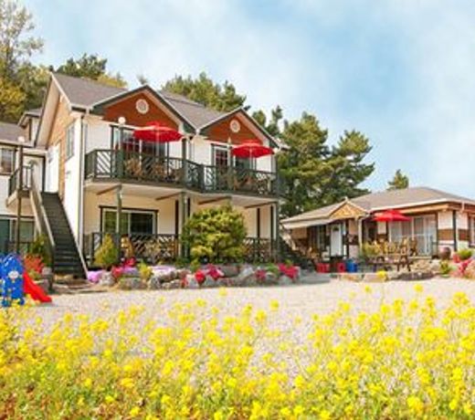 Taean Sky Pension