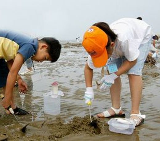 Taean Sky Pension