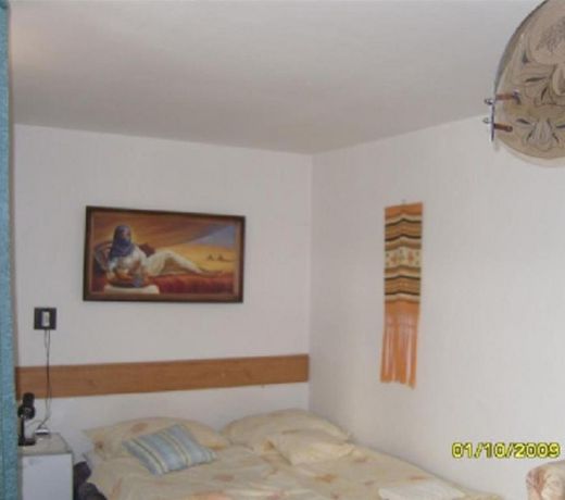 Lillafüred Kapuja Hotel