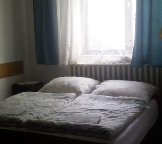 Lillafüred Kapuja Hotel