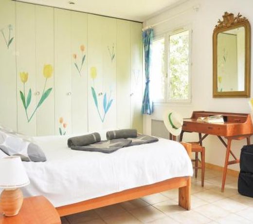 Holiday home Chemin de La Maure